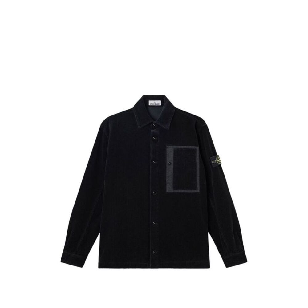 Stone Island Men Shirts